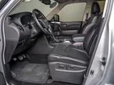 INFINITI QX80 (2023)